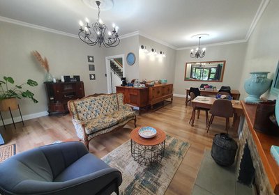 Coral Tree Boutique Guesthouse