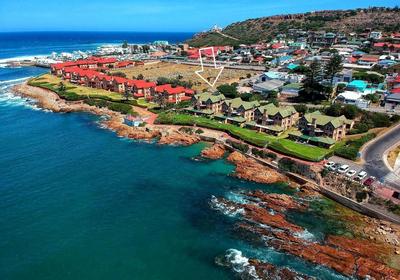 Beacon Wharf Holiday Accommodation