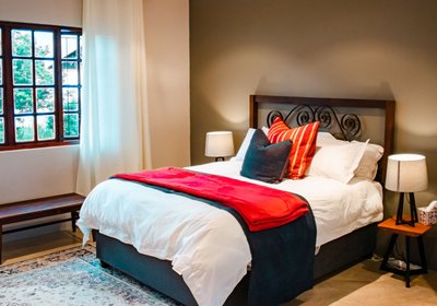 The Gallery at The Aloes Farm