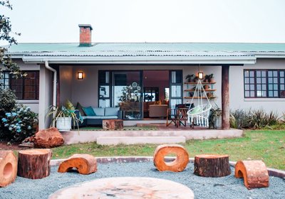 The Gallery at The Aloes Farm