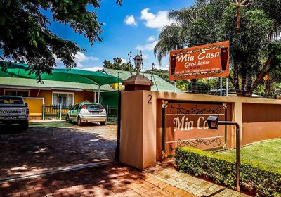Mia Casa Guest House