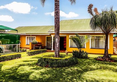 Mia Casa Guest House