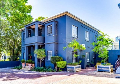 Life & Leisure Boutique Guest House