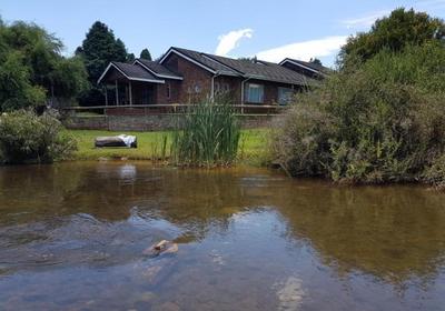 Thandamanzi Self-Catering