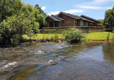 Thandamanzi Self-Catering