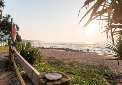 Pelican's Pad at Chakas Cove