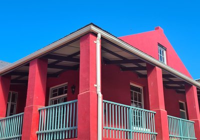 The Restio Country Guesthouse