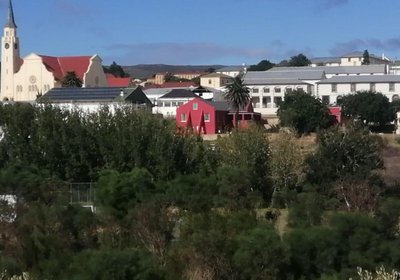 The Restio Country Guesthouse