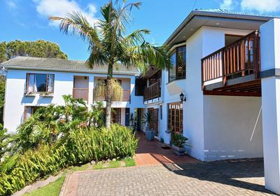 Woodleigh Guest Lodge