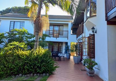 Woodleigh Guest Lodge