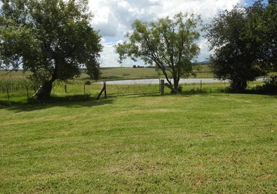 Buffalo Hills Fishing Cottage