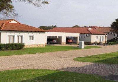 Jolly Jenny @ The Dunes