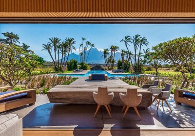 Ludus Magnus Luxury Guest House