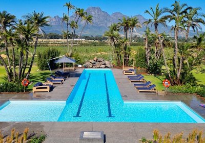 Ludus Magnus Luxury Guest House