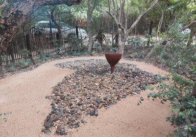 African Sky Bush Camp