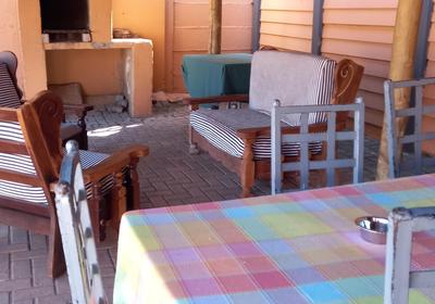 Amberlight Guest Accommodation