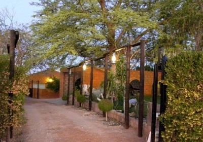 Indigo Self-Catering