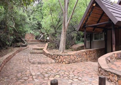 Northwich Game Ranch