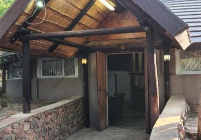 Northwich Game Ranch