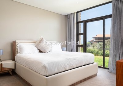 108 Opulent 2 Bed Zimbali Suites Ground Floor
