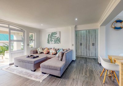 Caribbean Estate Supreme