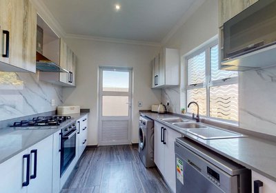 Caribbean Estate Supreme