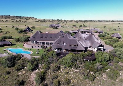 Letsatsi Private Game Reserve