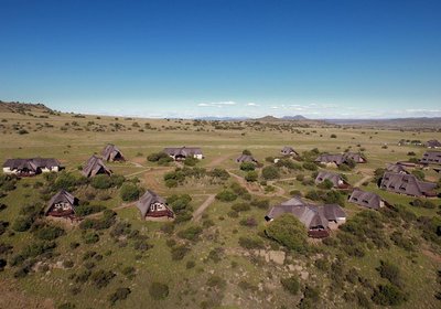 Letsatsi Private Game Reserve