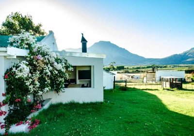 Reflections Guest Farm