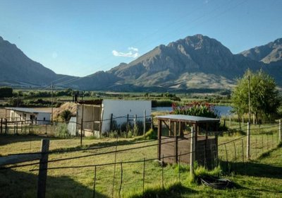 Reflections Guest Farm