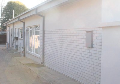 Klinkies Potchefstroom