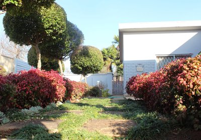 Klinkies Potchefstroom