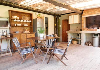 Milkwood Bend Farm Resort