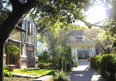 Zomerlust Gastehuis (Pty) Ltd