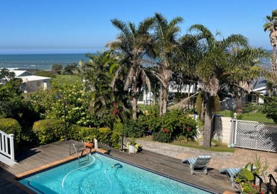 Porkys B&B and Self-Catering