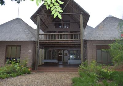 Copacopa Lodge and Conference Centre