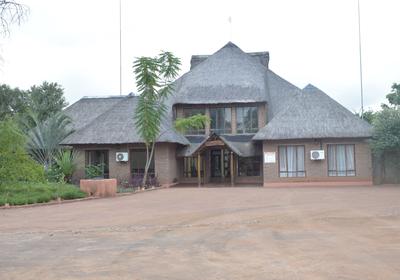 Copacopa Lodge and Conference Centre