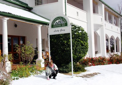 Mountain View Country Inn