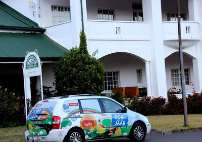 Mountain View Country Inn