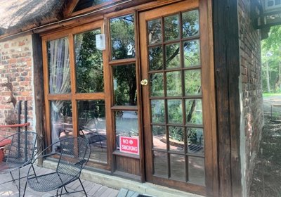 Riverstay Accommodation