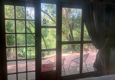 Riverstay Accommodation