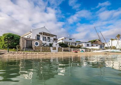 Indigo Blue Beach House