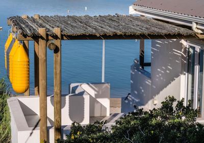 Indigo Blue Beach House