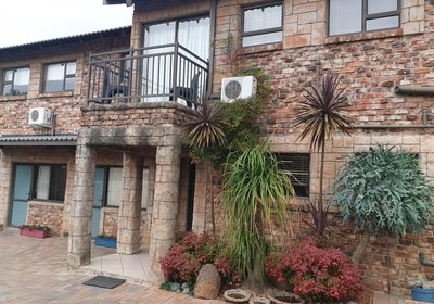 Tsessebe Guest House