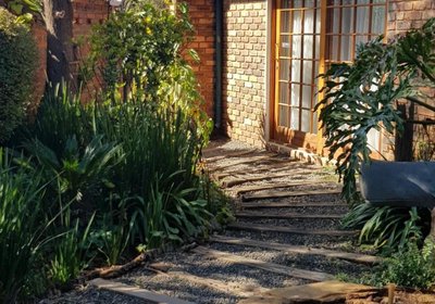 Royal Villa Guesthouse