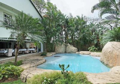 uShaka Manor Guest House