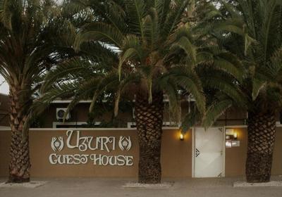 Uzuri Guest House