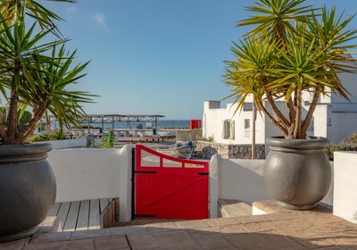 Fisherman Cottage - Paternoster