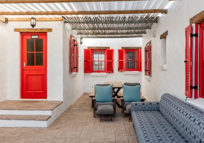 Fisherman Cottage - Paternoster