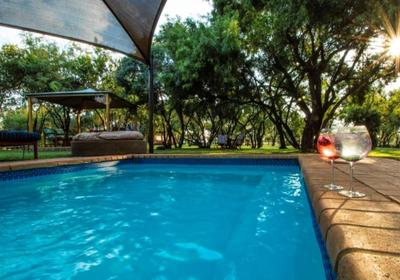 Bushbabies Lodge
